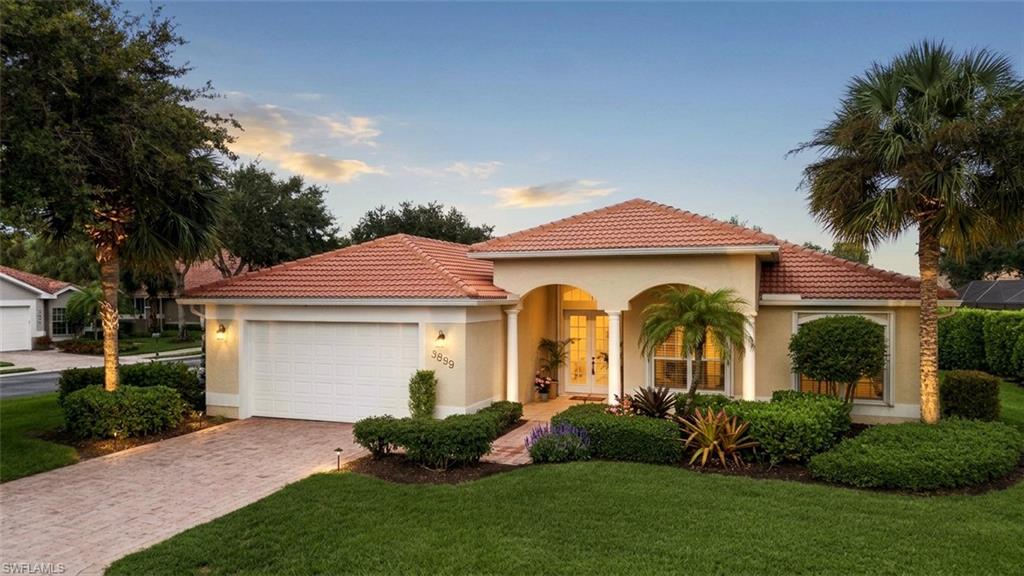 3899 Aurora CT