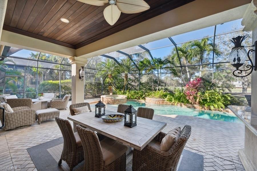 SERAFINA AT TIBURON - Residential