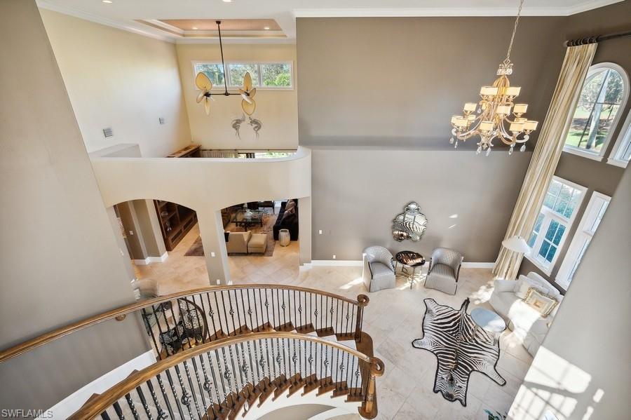 SERAFINA AT TIBURON - Residential