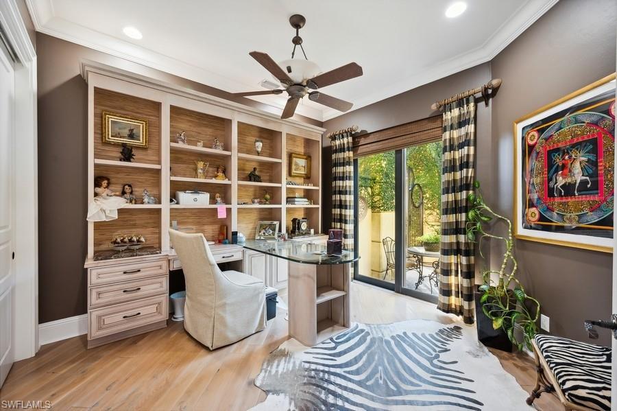 SERAFINA AT TIBURON - Residential