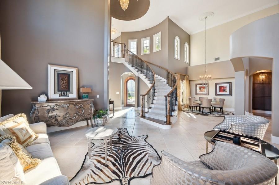 SERAFINA AT TIBURON - Residential