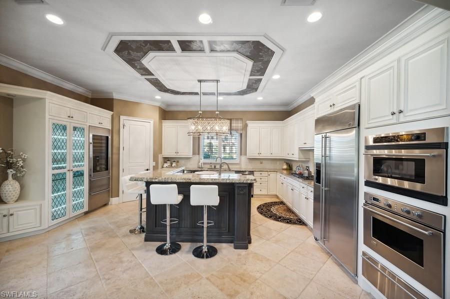 SERAFINA AT TIBURON - Residential