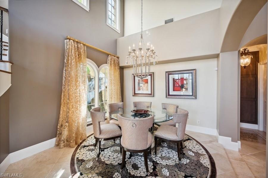 SERAFINA AT TIBURON - Residential