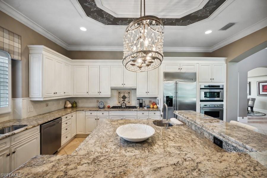 SERAFINA AT TIBURON - Residential