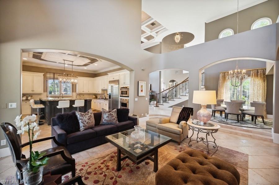 SERAFINA AT TIBURON - Residential