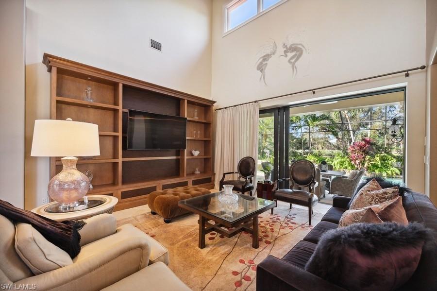 SERAFINA AT TIBURON - Residential