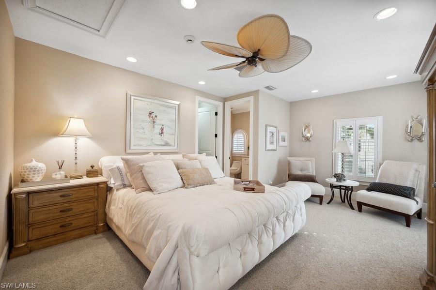 SERAFINA AT TIBURON - Residential