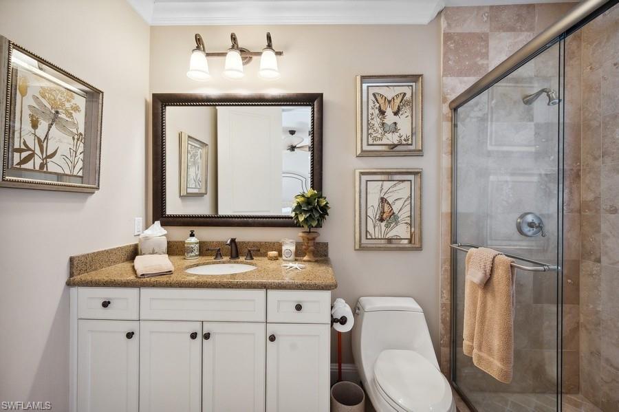 SERAFINA AT TIBURON - Residential