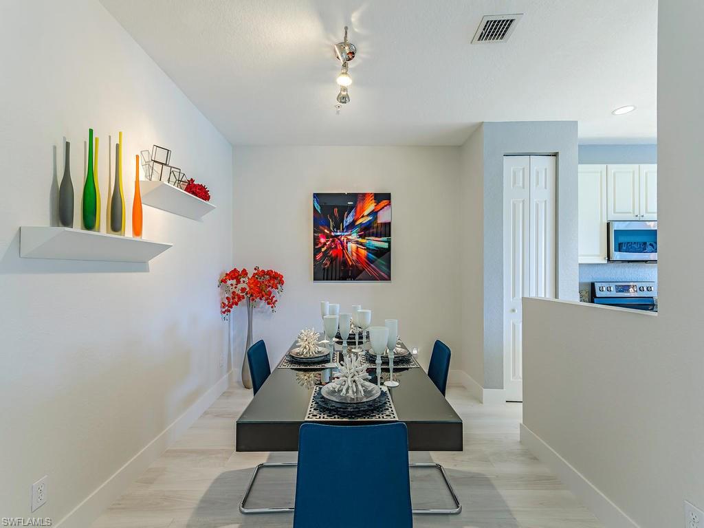 MARIPOSA - Residential