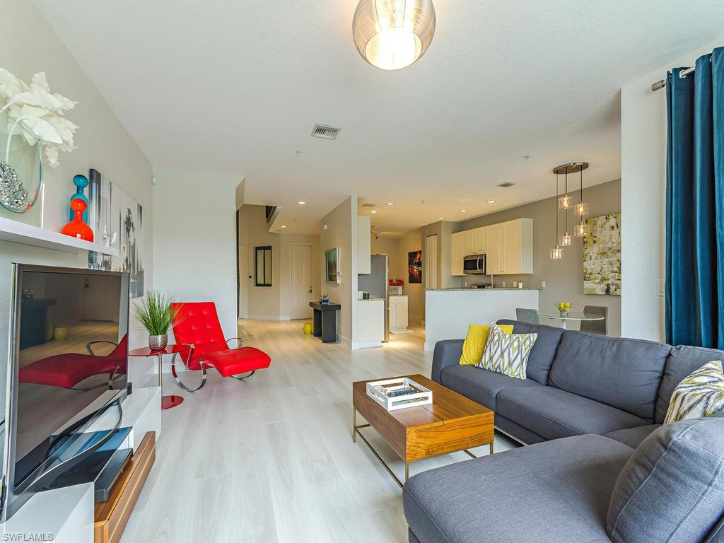 MARIPOSA - Residential