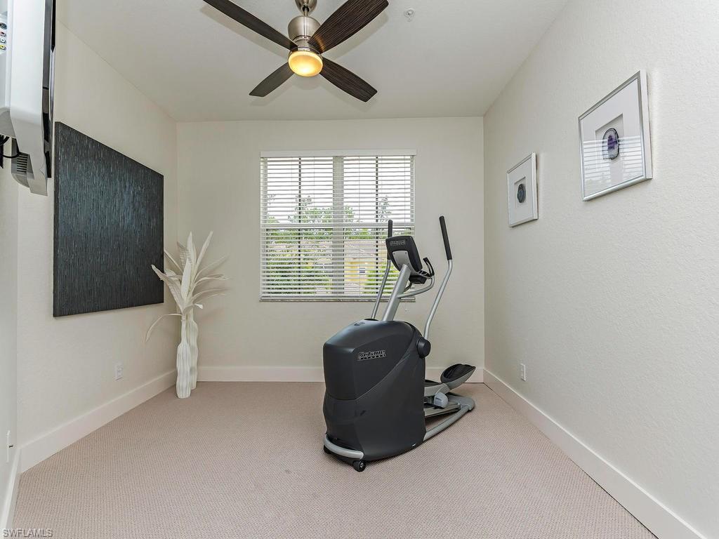 MARIPOSA - Residential