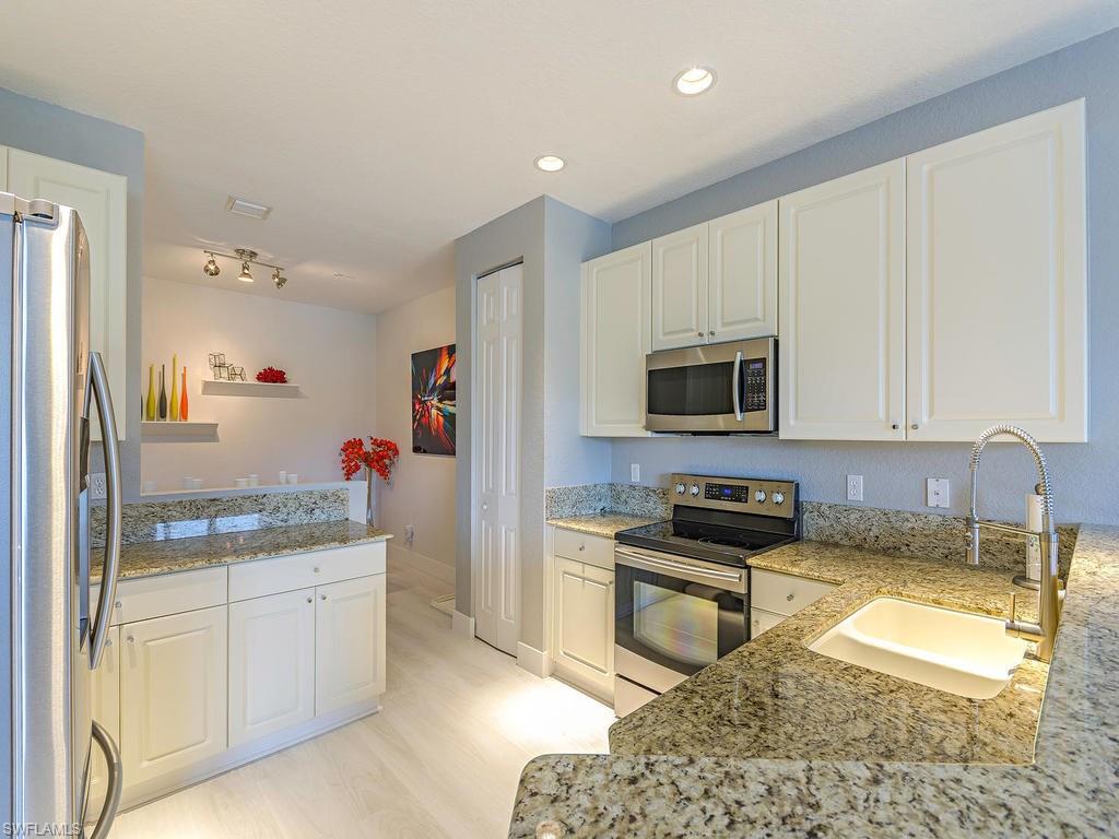 MARIPOSA - Residential