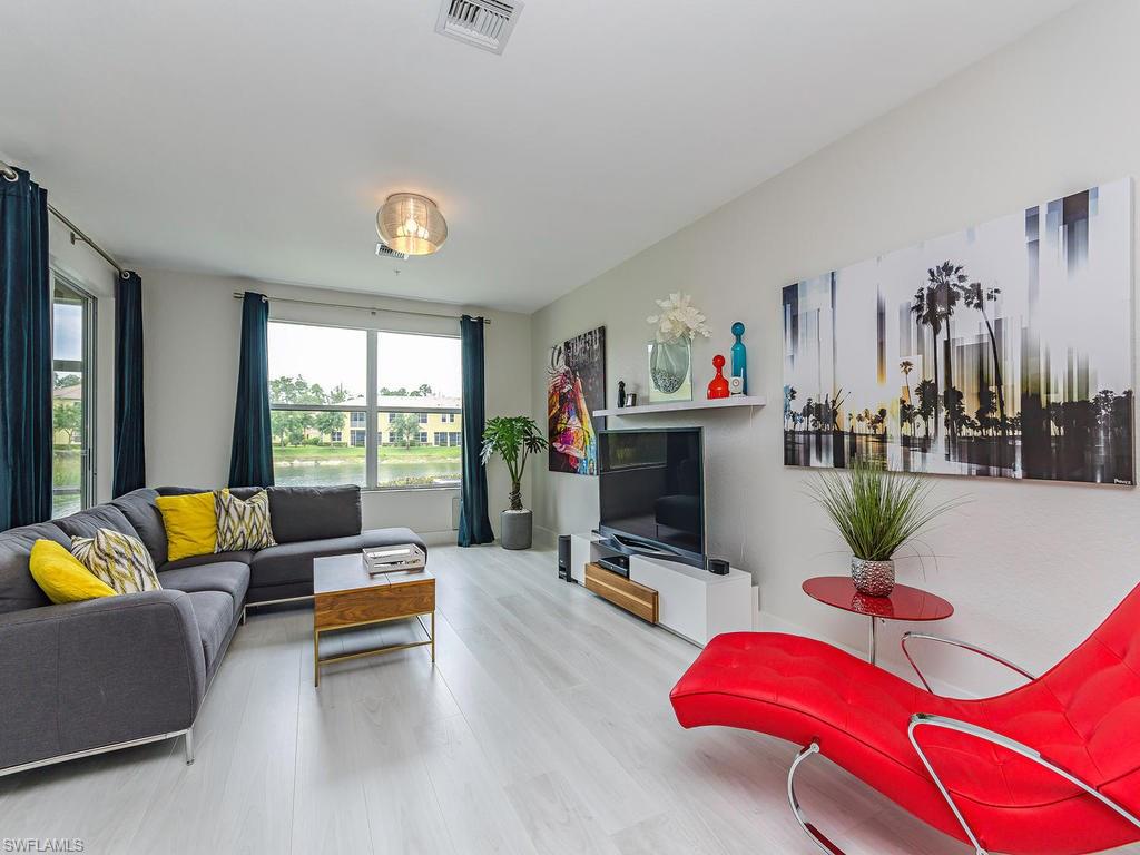 MARIPOSA - Residential