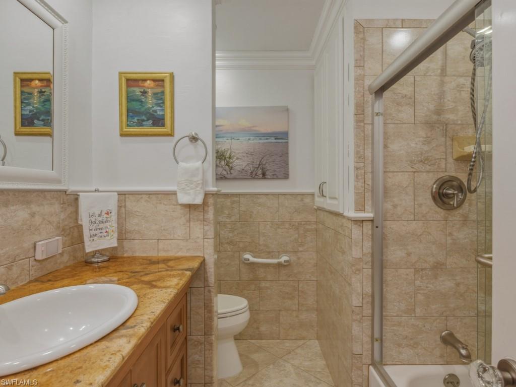 QUAIL ROOST - Residential