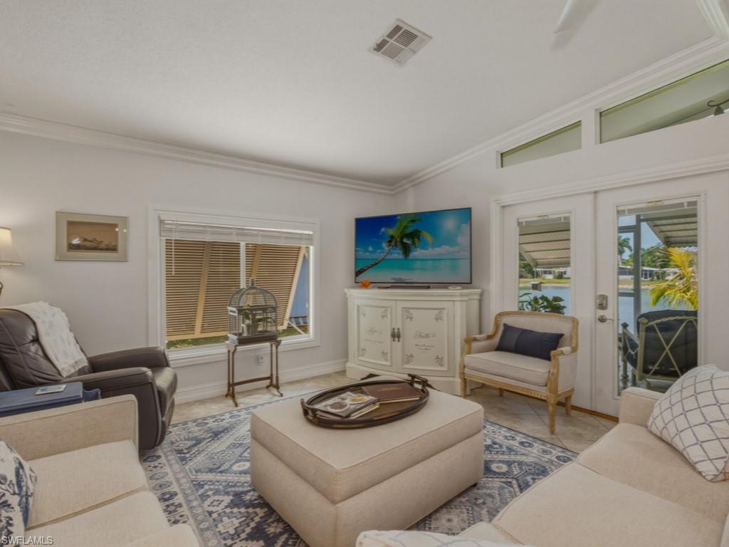 QUAIL ROOST - Residential