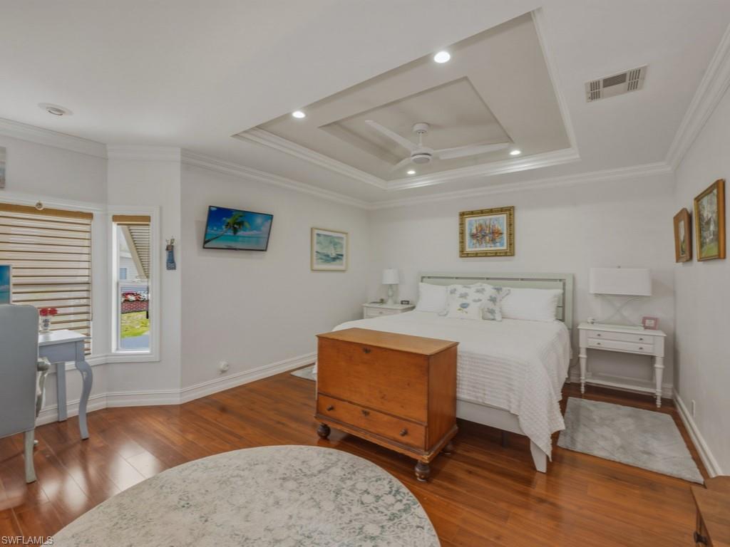 QUAIL ROOST - Residential