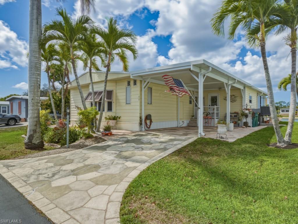 QUAIL ROOST - Residential