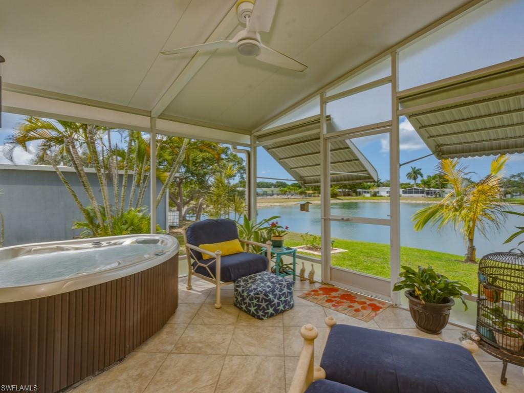 QUAIL ROOST - Residential