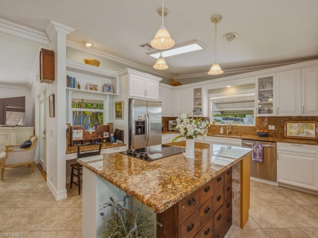 QUAIL ROOST - Residential