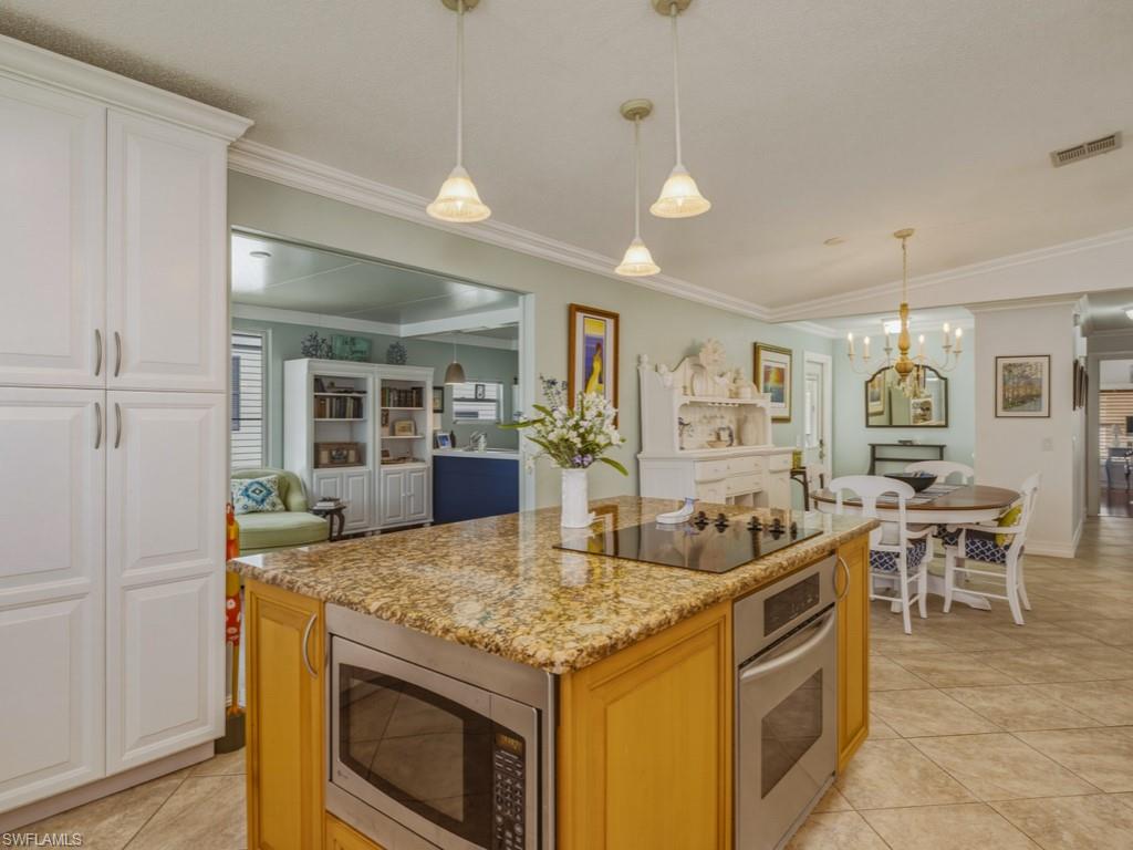 QUAIL ROOST - Residential