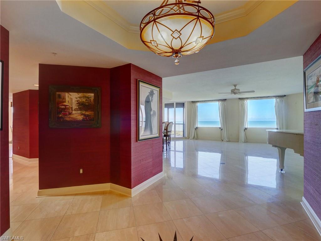 CORONADO - Residential