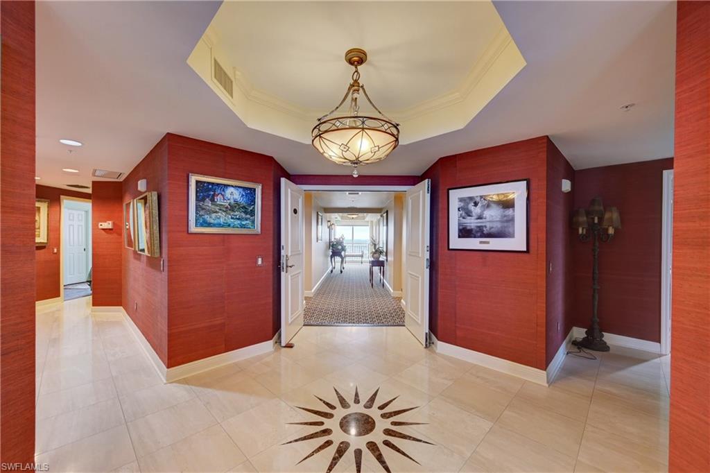 CORONADO - Residential