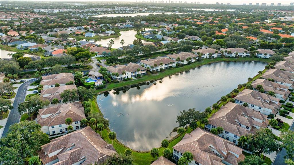 ORCHARDS - Residential