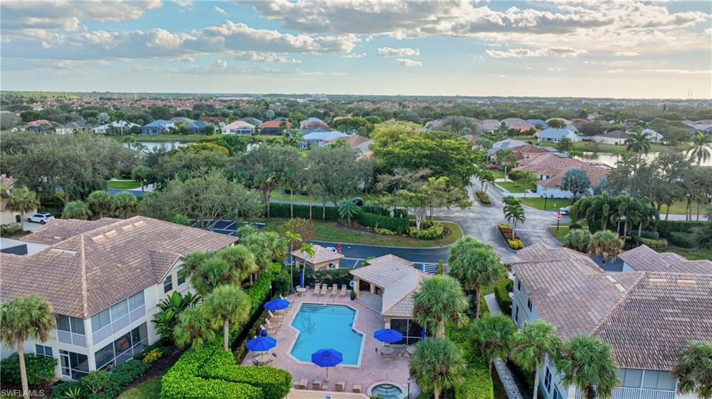 ORCHARDS - Residential