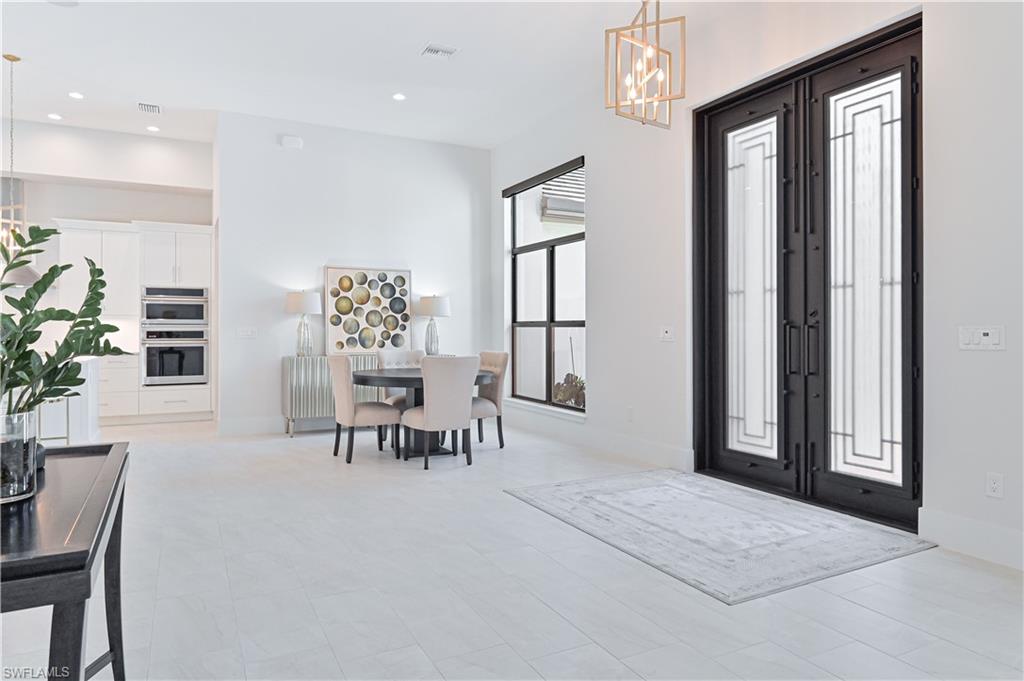 TARPON ESTATES - Residential