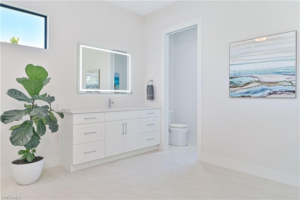 TARPON ESTATES - Residential