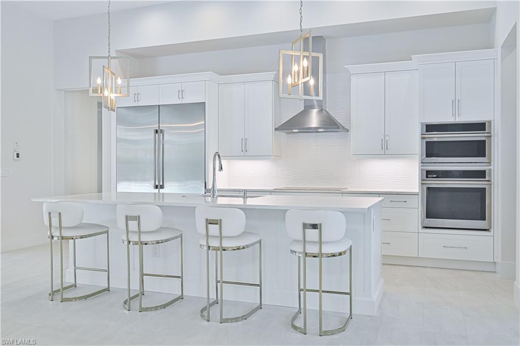 TARPON ESTATES - Residential