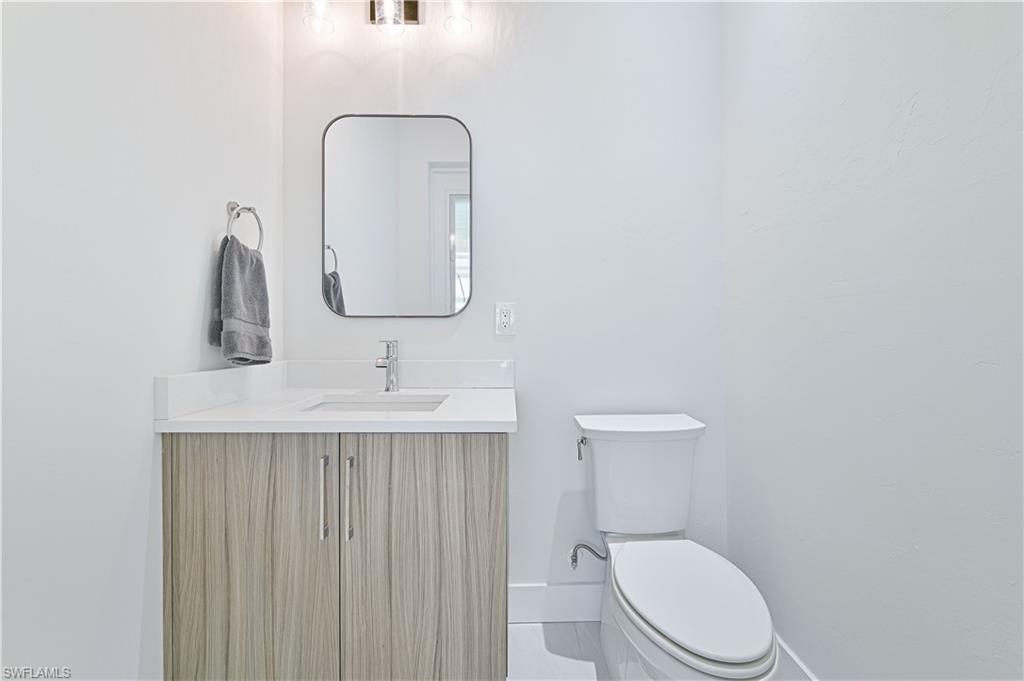 TARPON ESTATES - Residential