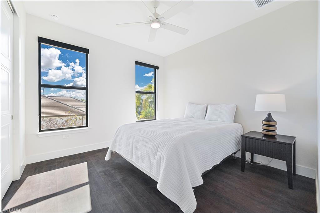 TARPON ESTATES - Residential