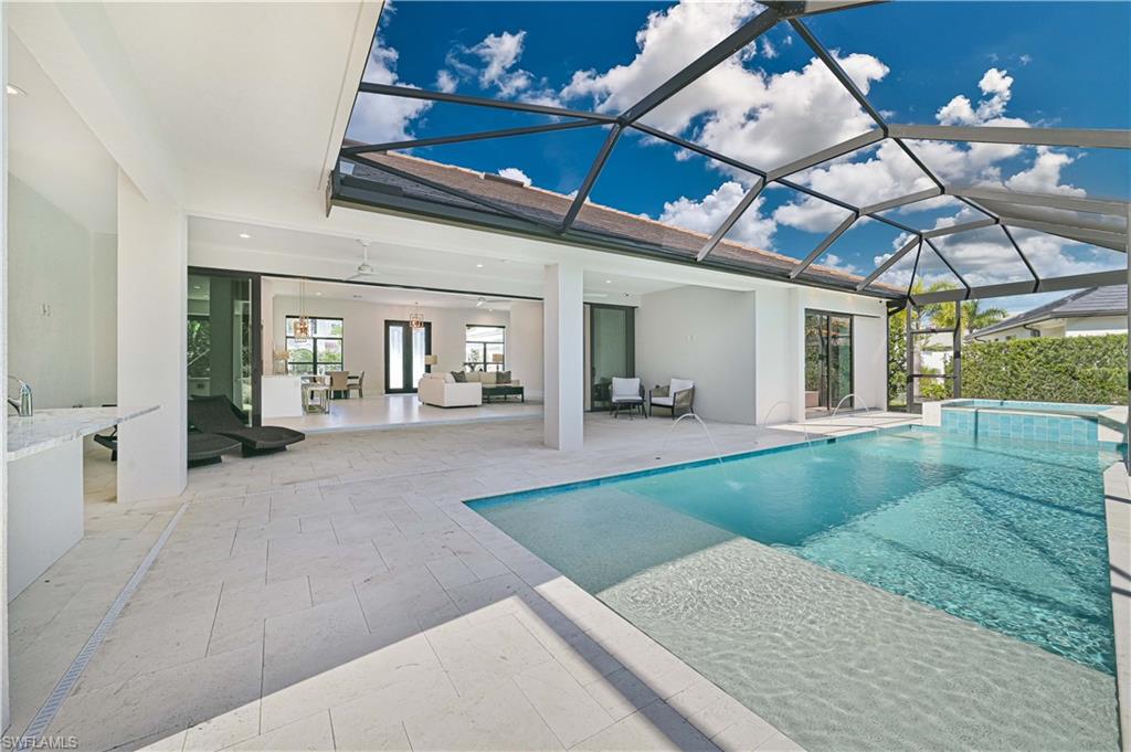 TARPON ESTATES - Residential