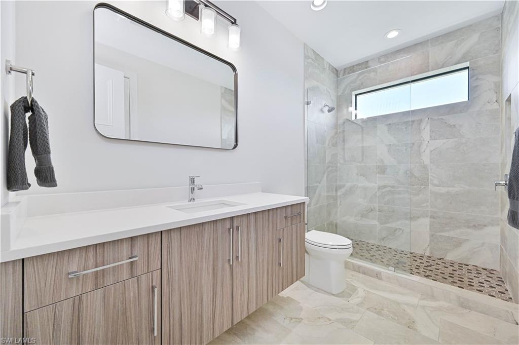 TARPON ESTATES - Residential