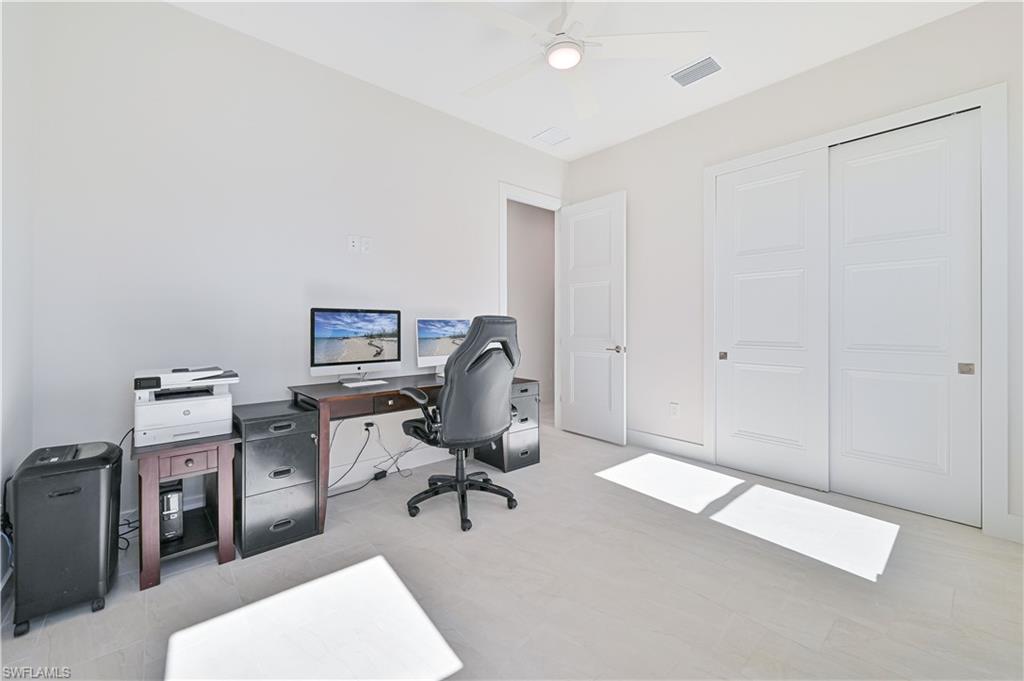 TARPON ESTATES - Residential