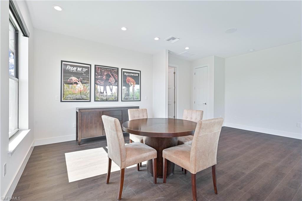 TARPON ESTATES - Residential