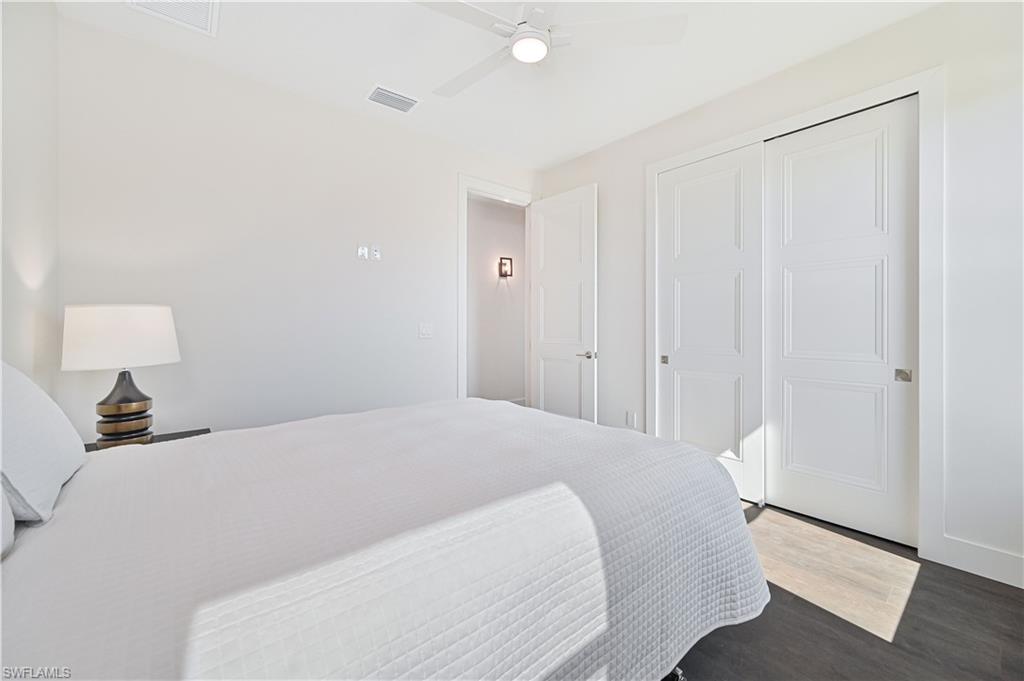 TARPON ESTATES - Residential