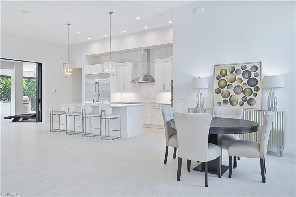 TARPON ESTATES - Residential