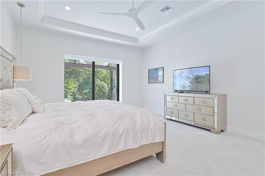 TARPON ESTATES - Residential