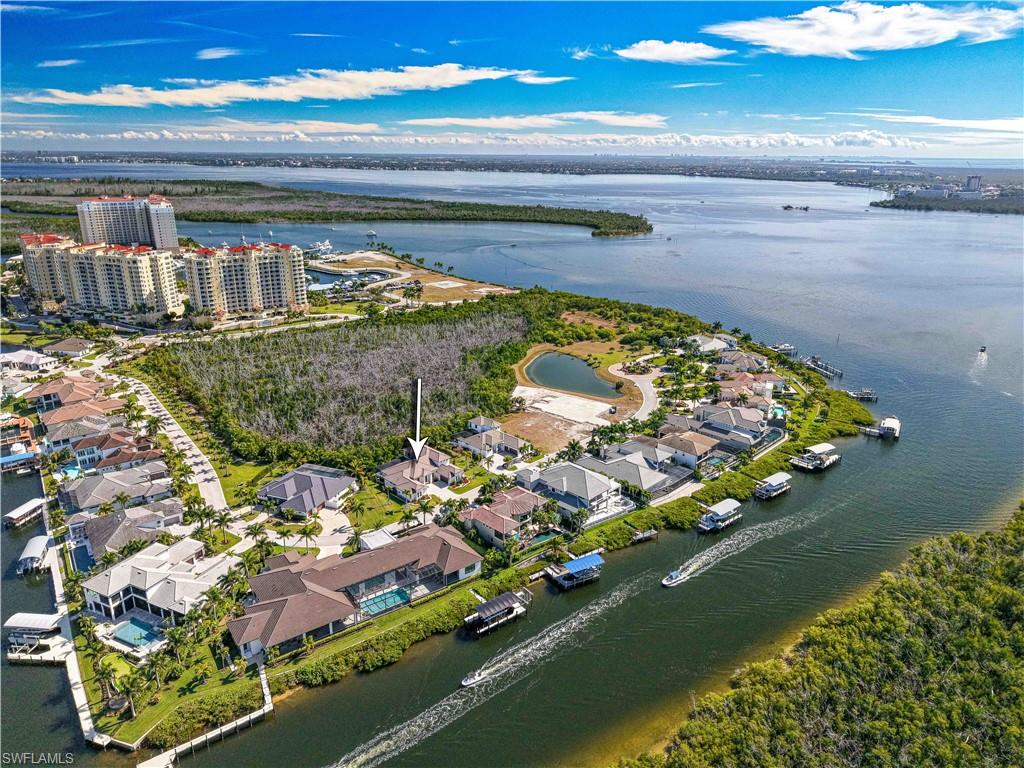 TARPON ESTATES - Residential