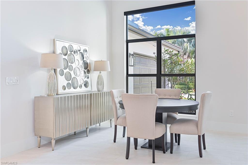 TARPON ESTATES - Residential