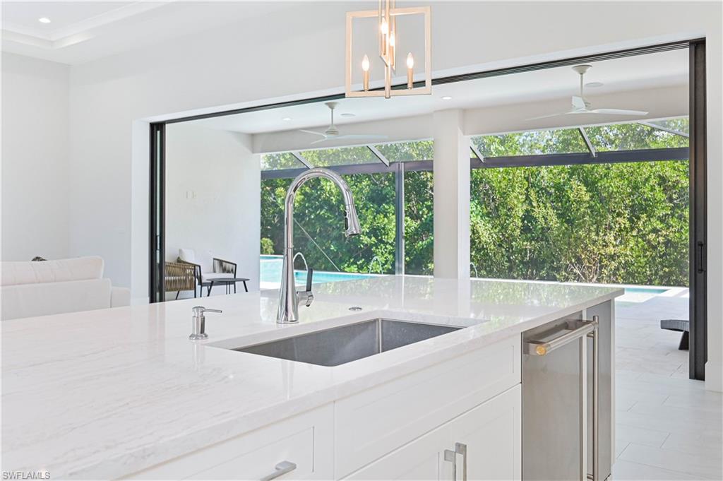 TARPON ESTATES - Residential