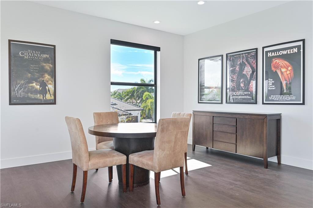 TARPON ESTATES - Residential