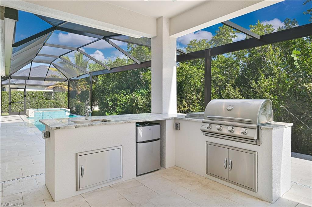 TARPON ESTATES - Residential