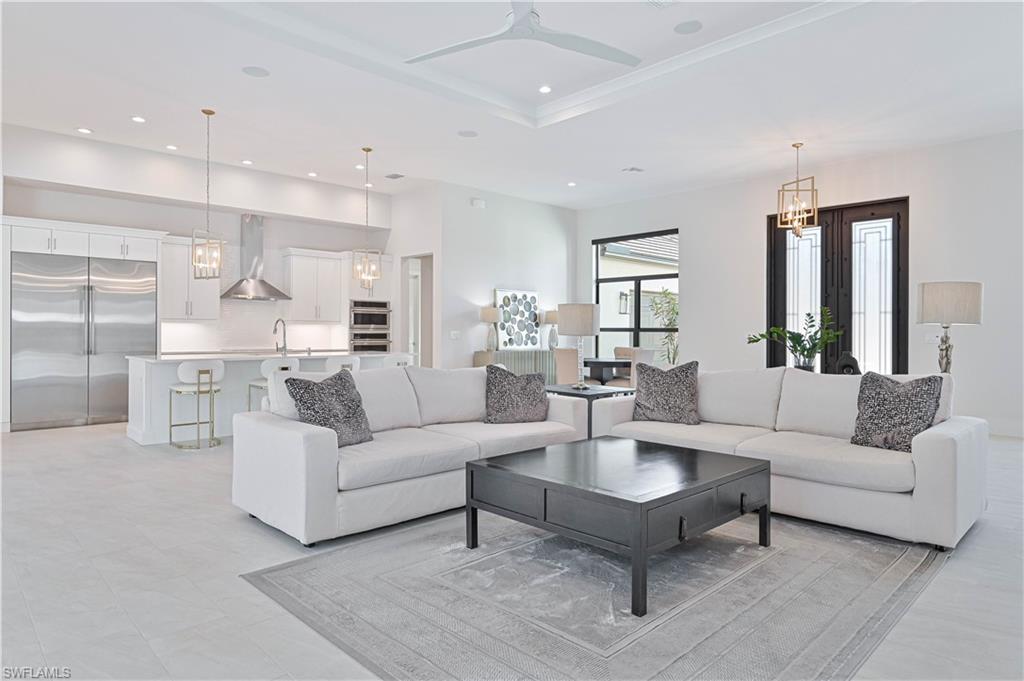 TARPON ESTATES - Residential