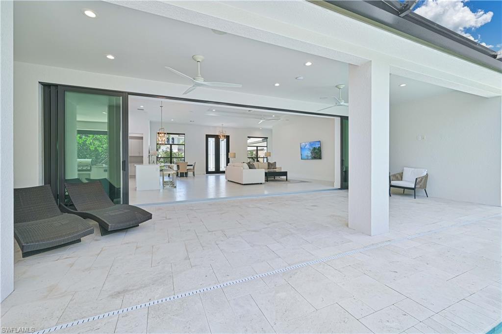 TARPON ESTATES - Residential