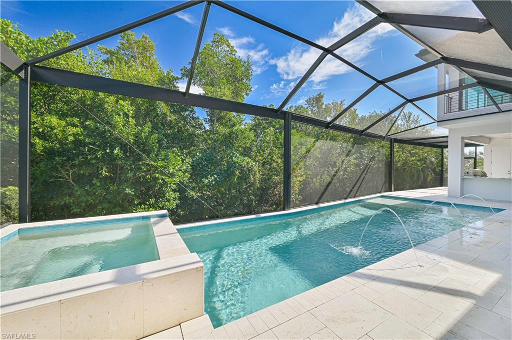 TARPON ESTATES - Residential