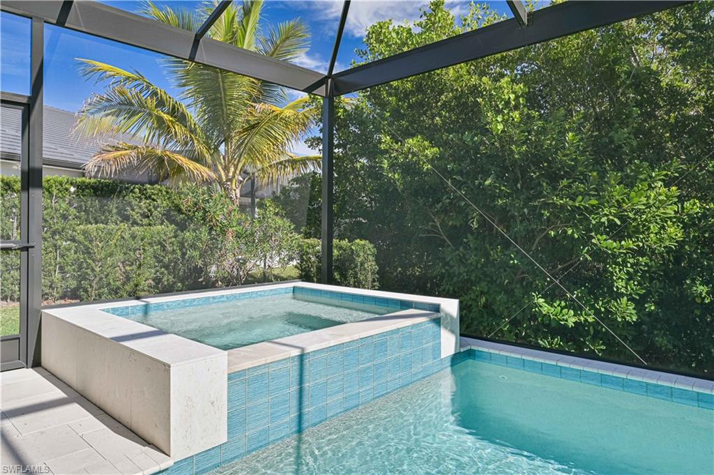 TARPON ESTATES - Residential