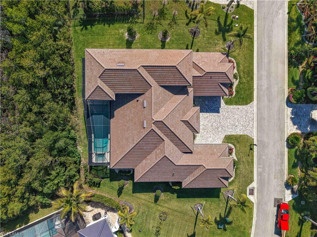 TARPON ESTATES - Residential